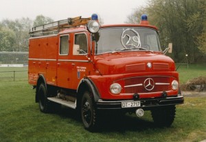 Feuerwehr Lockhausen 2