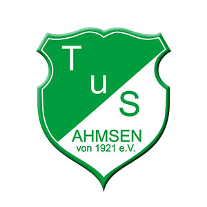 TuS Ahmsen von 1921 e.V. – Chronik