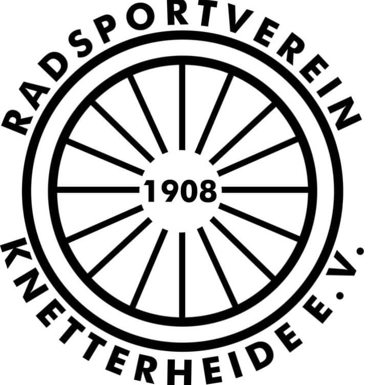 RSV Knetterheide Logo