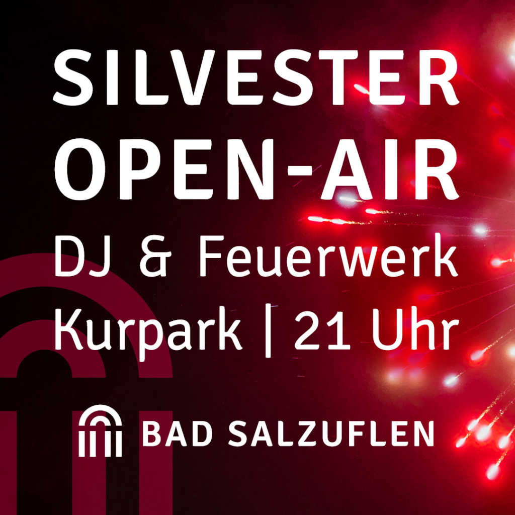 Silvester Open-Air